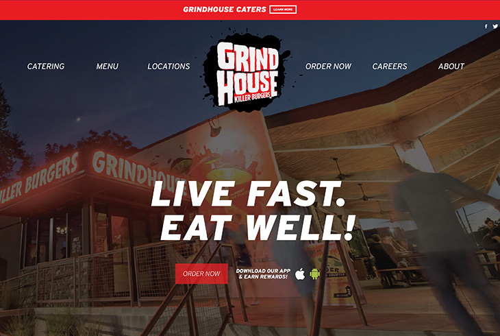 Grindhouse Killer Burgers